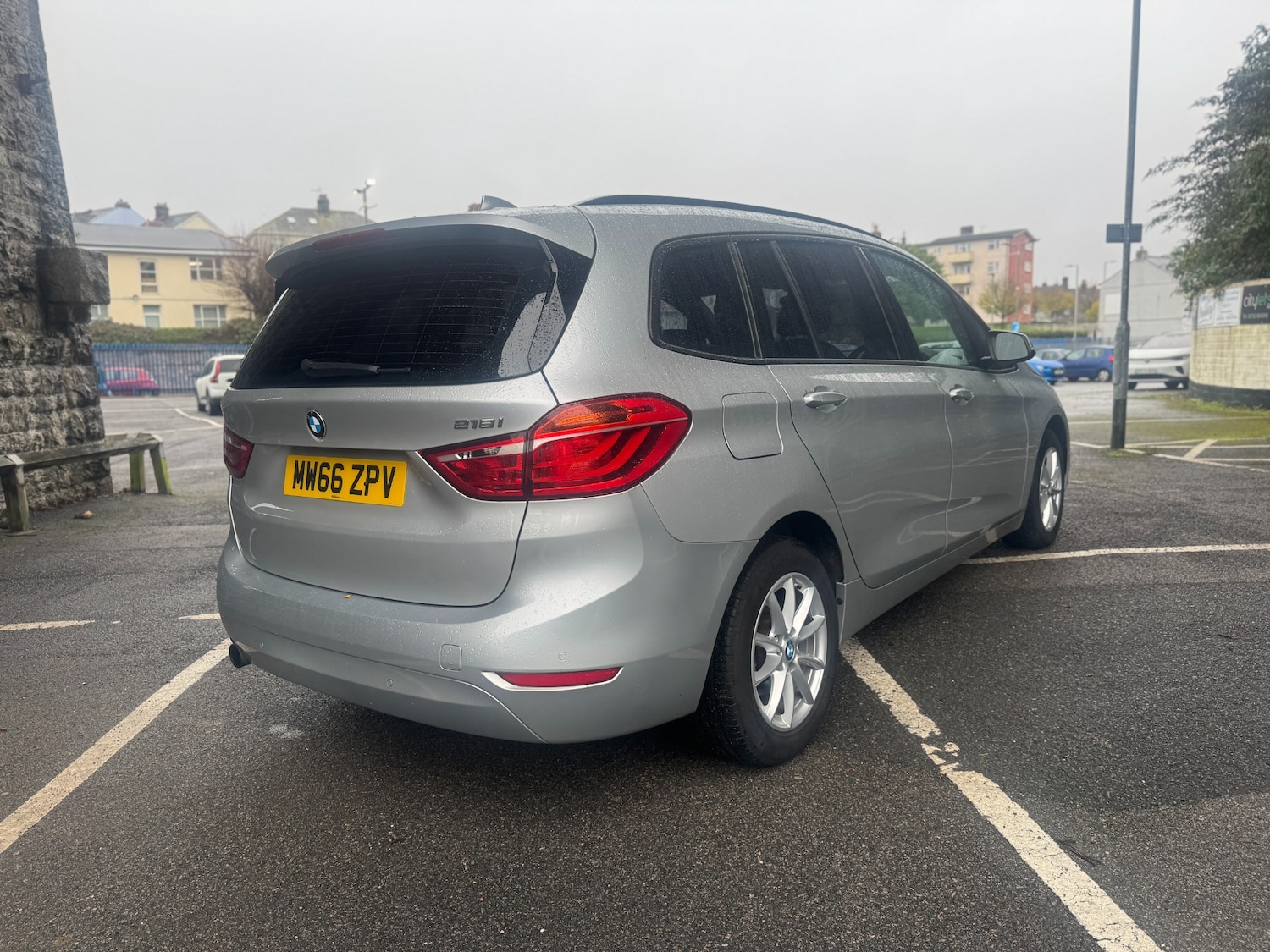 Used BMW 2 Series 2016 for sale - 76719773: Photo 13