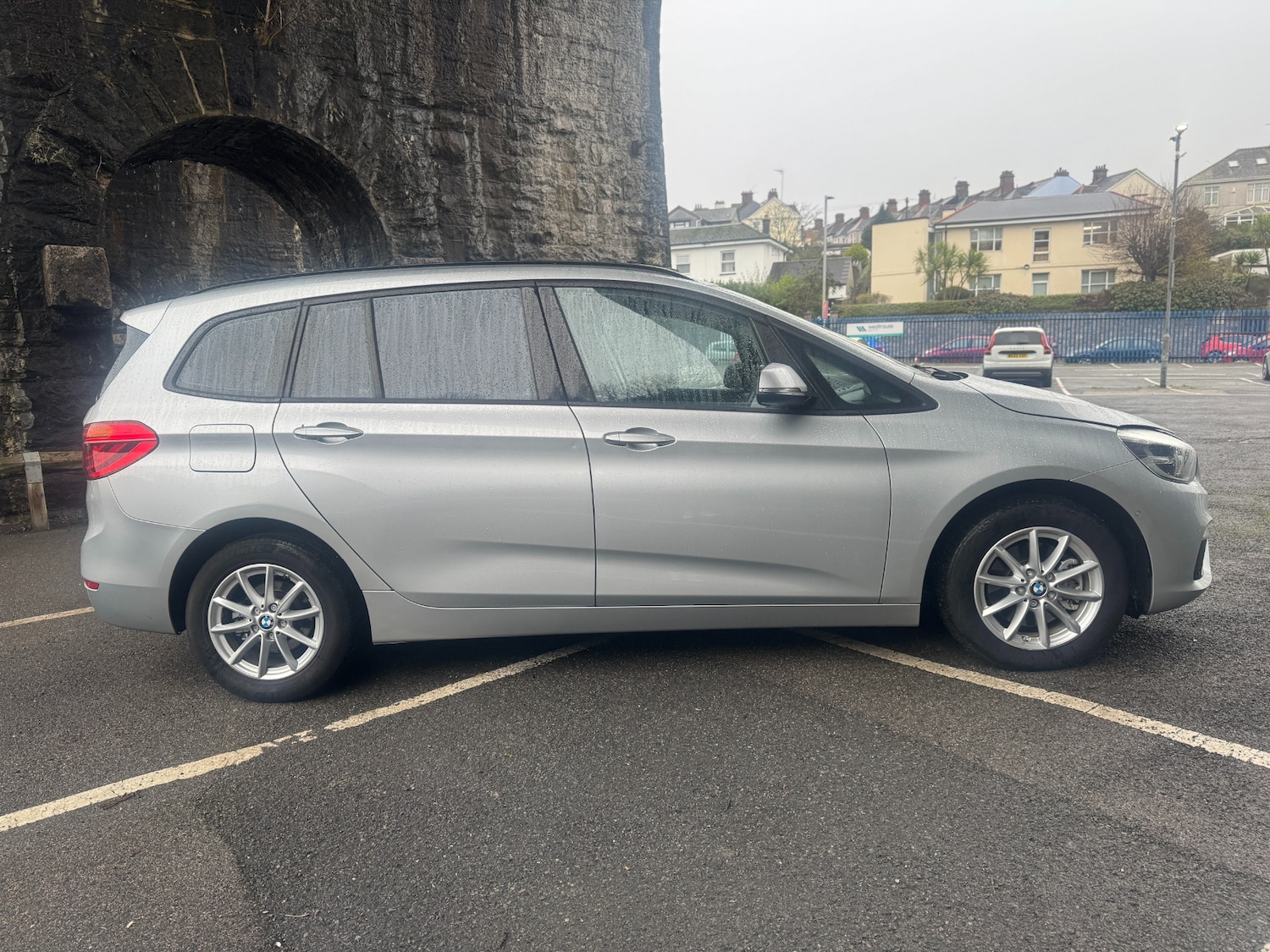 Used BMW 2 Series 2016 for sale - 76719773: Photo 14