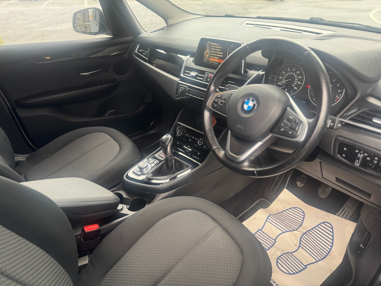 Used BMW 2 Series 2016 for sale - 76719773: Photo 15