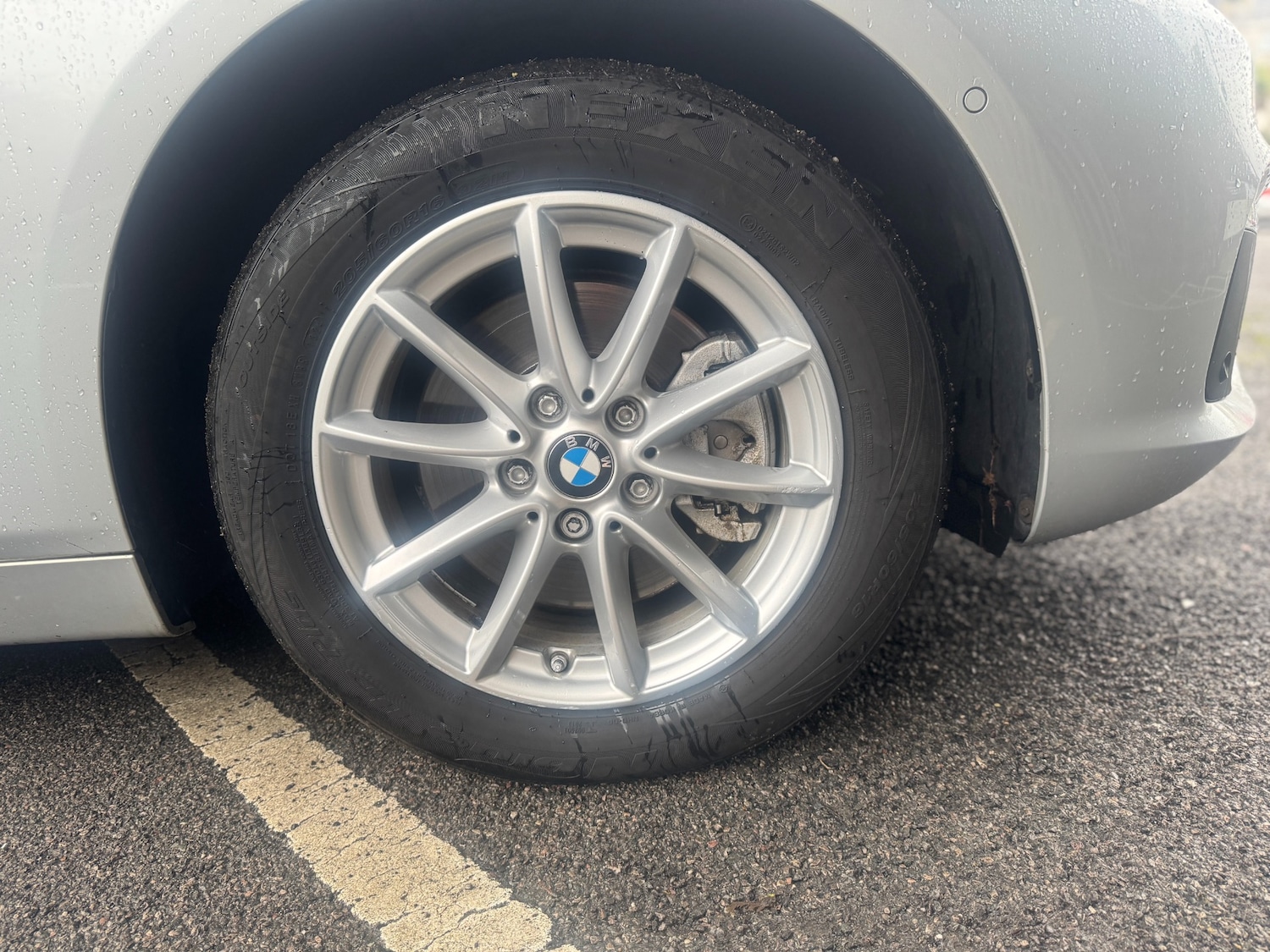 Used BMW 2 Series 2016 for sale - 76719773: Photo 16