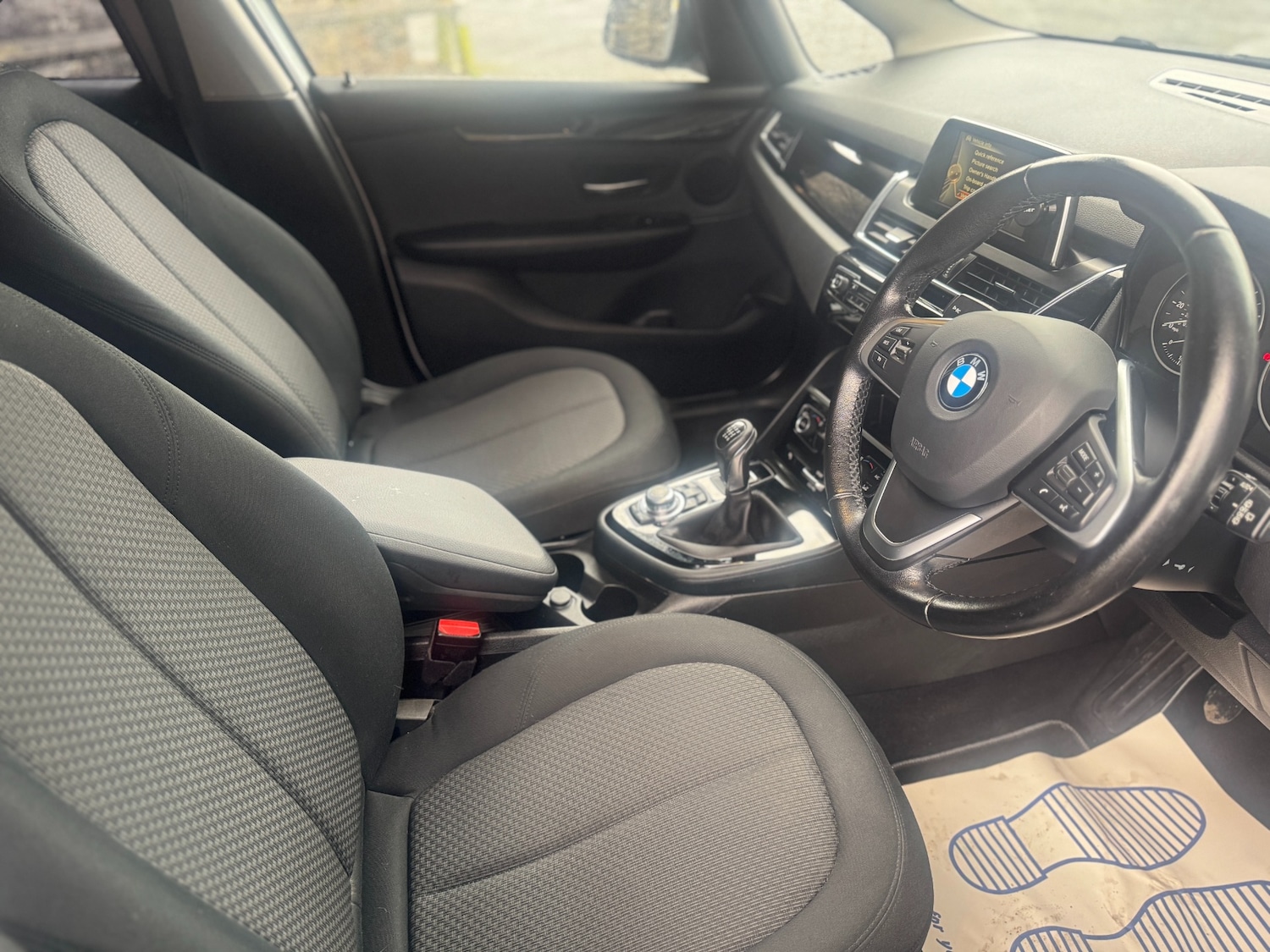 Used BMW 2 Series 2016 for sale - 76719773: Photo 17
