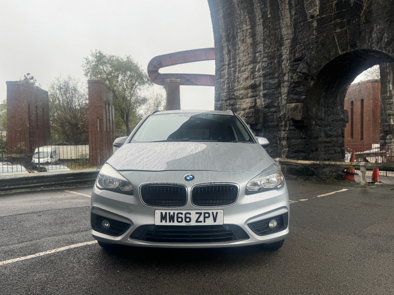 Used BMW 2 Series 2016 for sale - 76719773: Photo 2