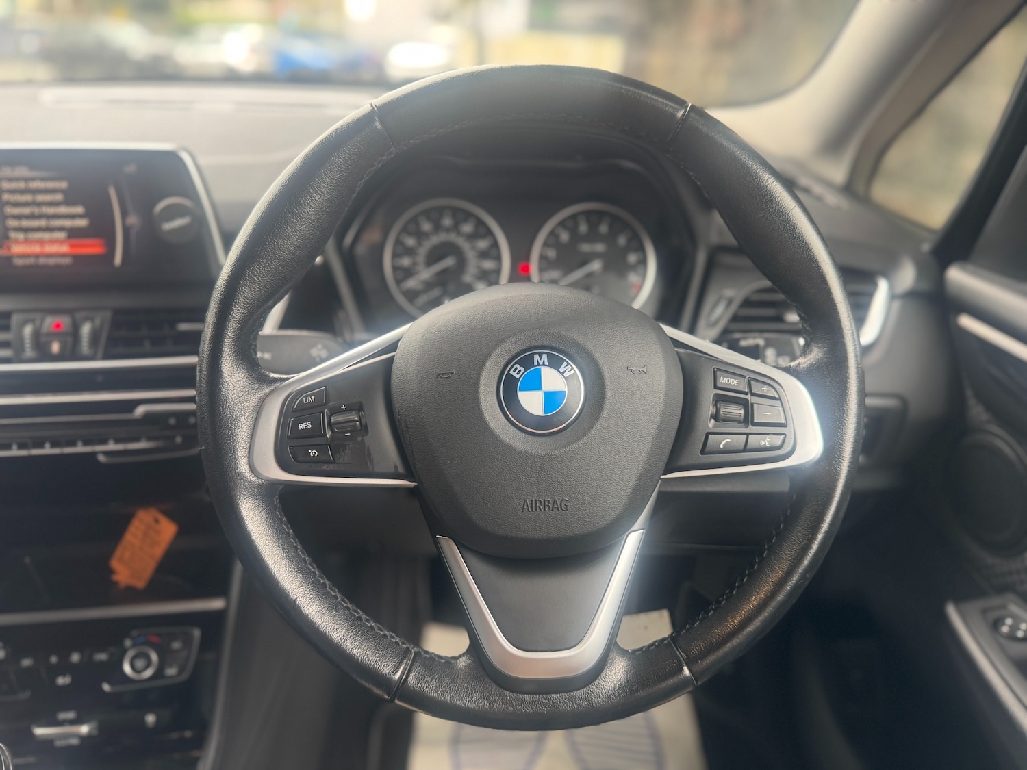 Used BMW 2 Series 2016 for sale - 76719773: Photo 20