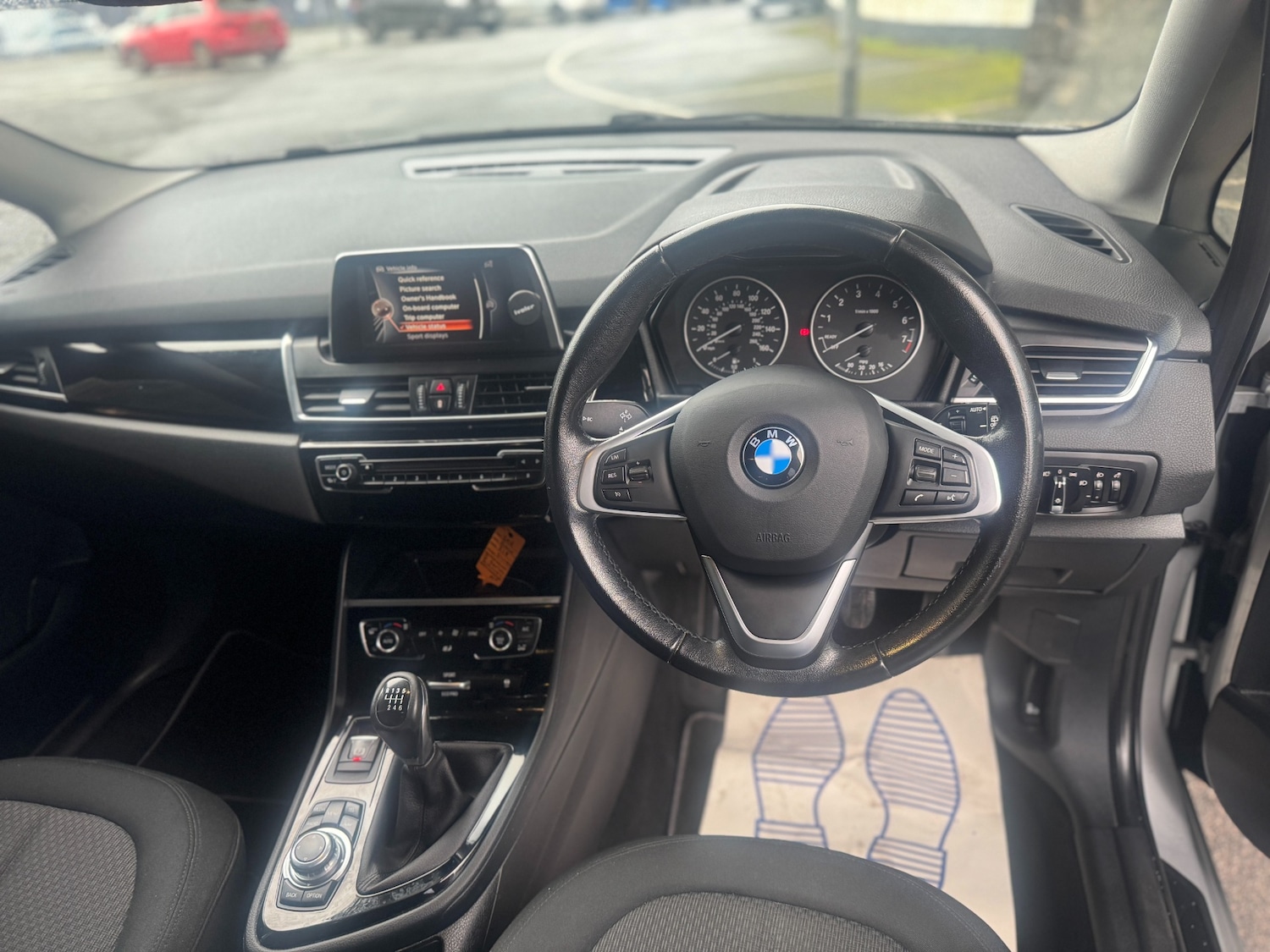 Used BMW 2 Series 2016 for sale - 76719773: Photo 23