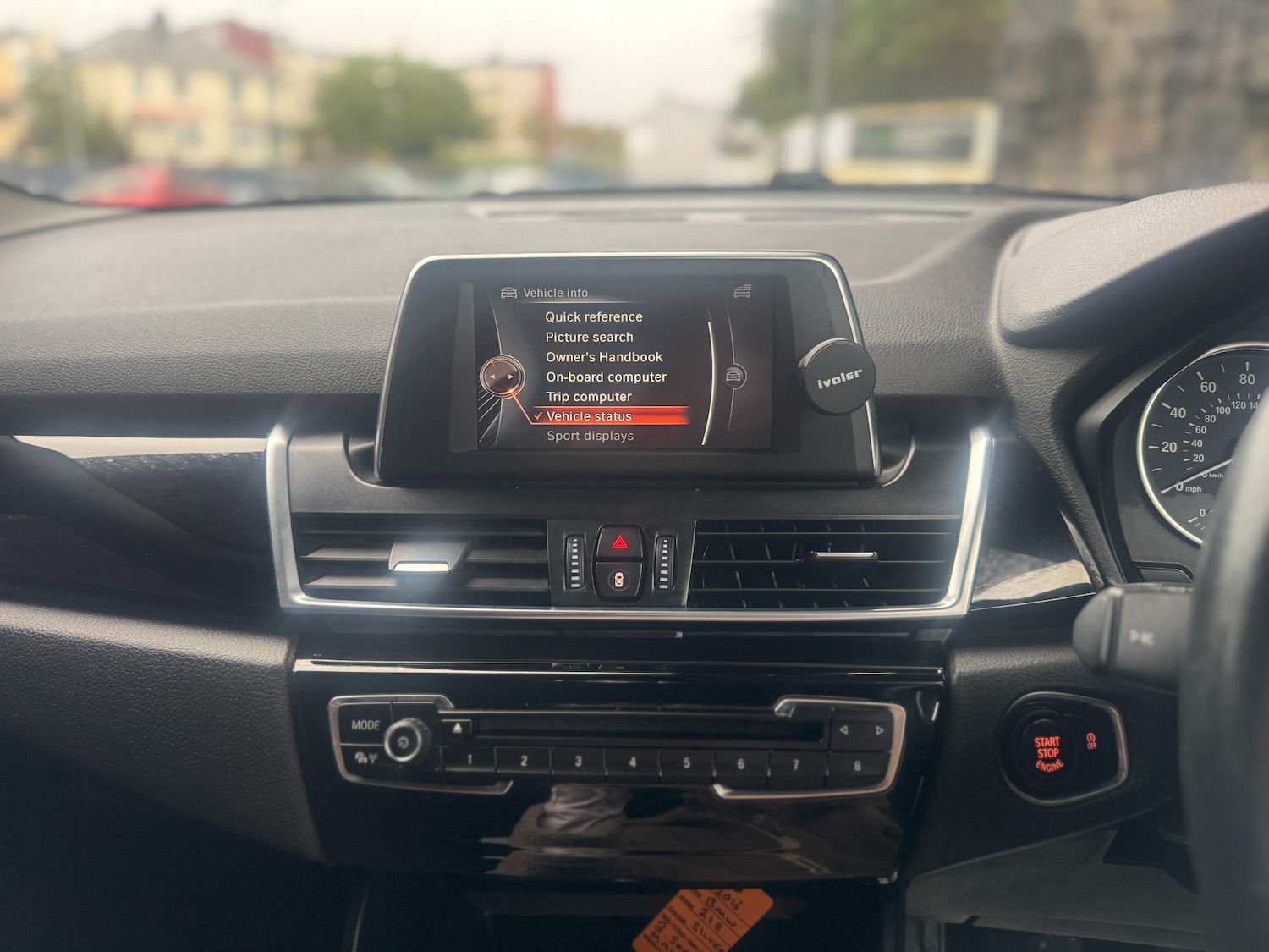 Used BMW 2 Series 2016 for sale - 76719773: Photo 27