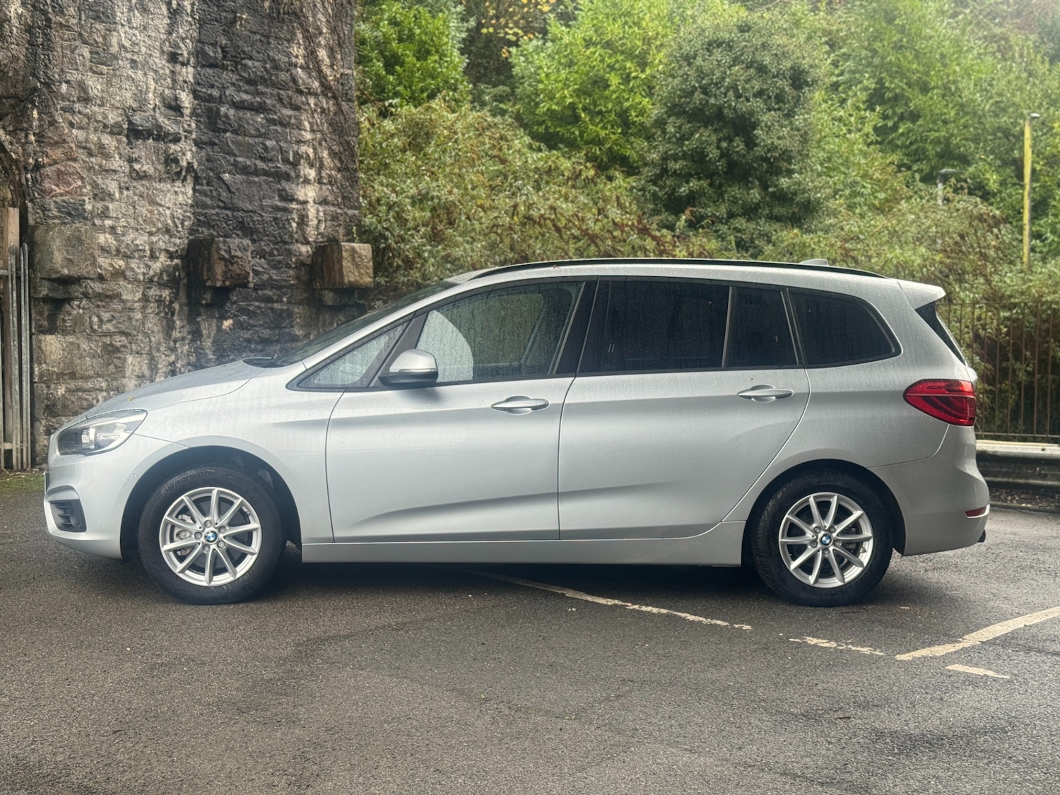 Used BMW 2 Series 2016 for sale - 76719773: Photo 3