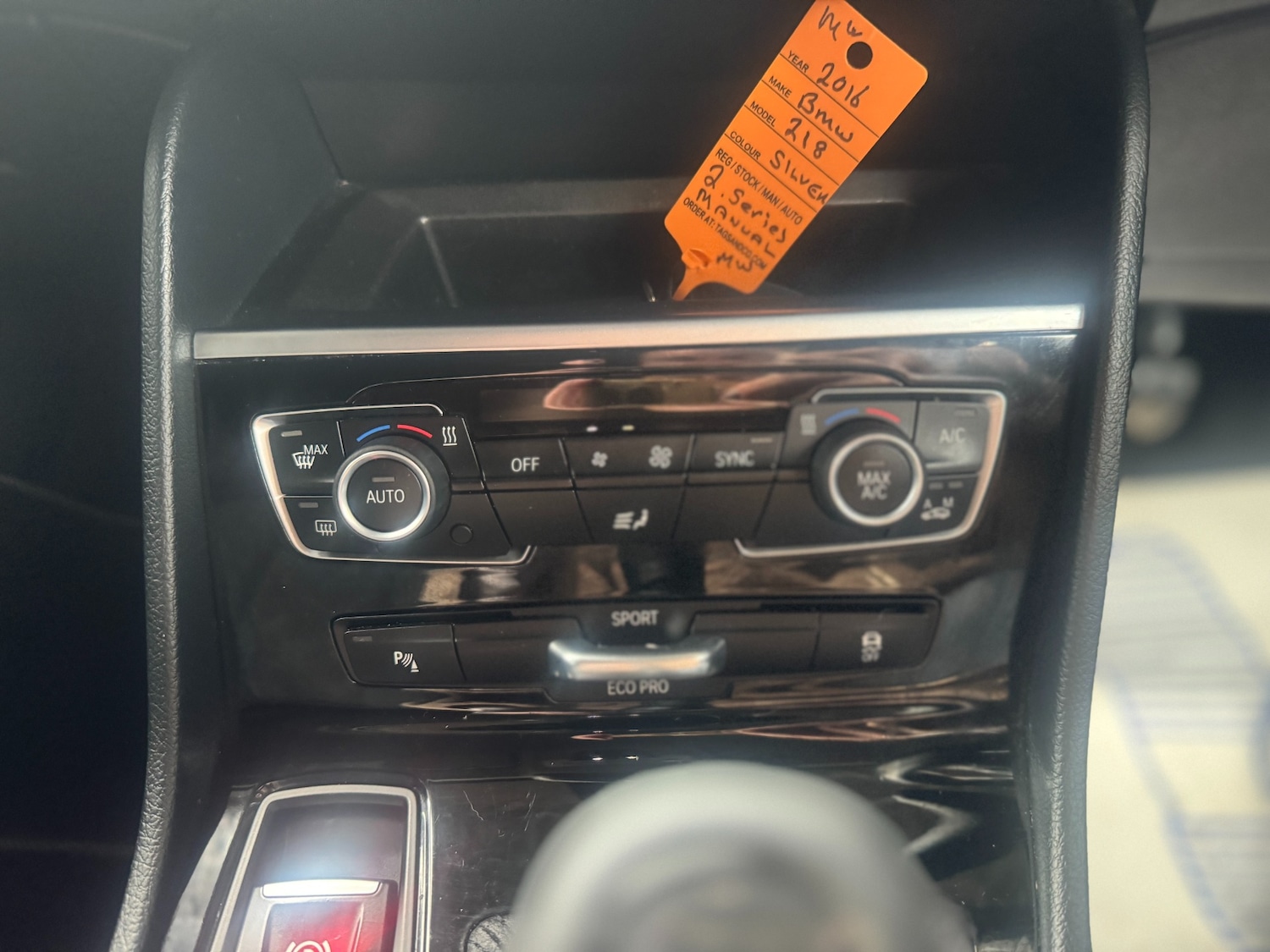 Used BMW 2 Series 2016 for sale - 76719773: Photo 30