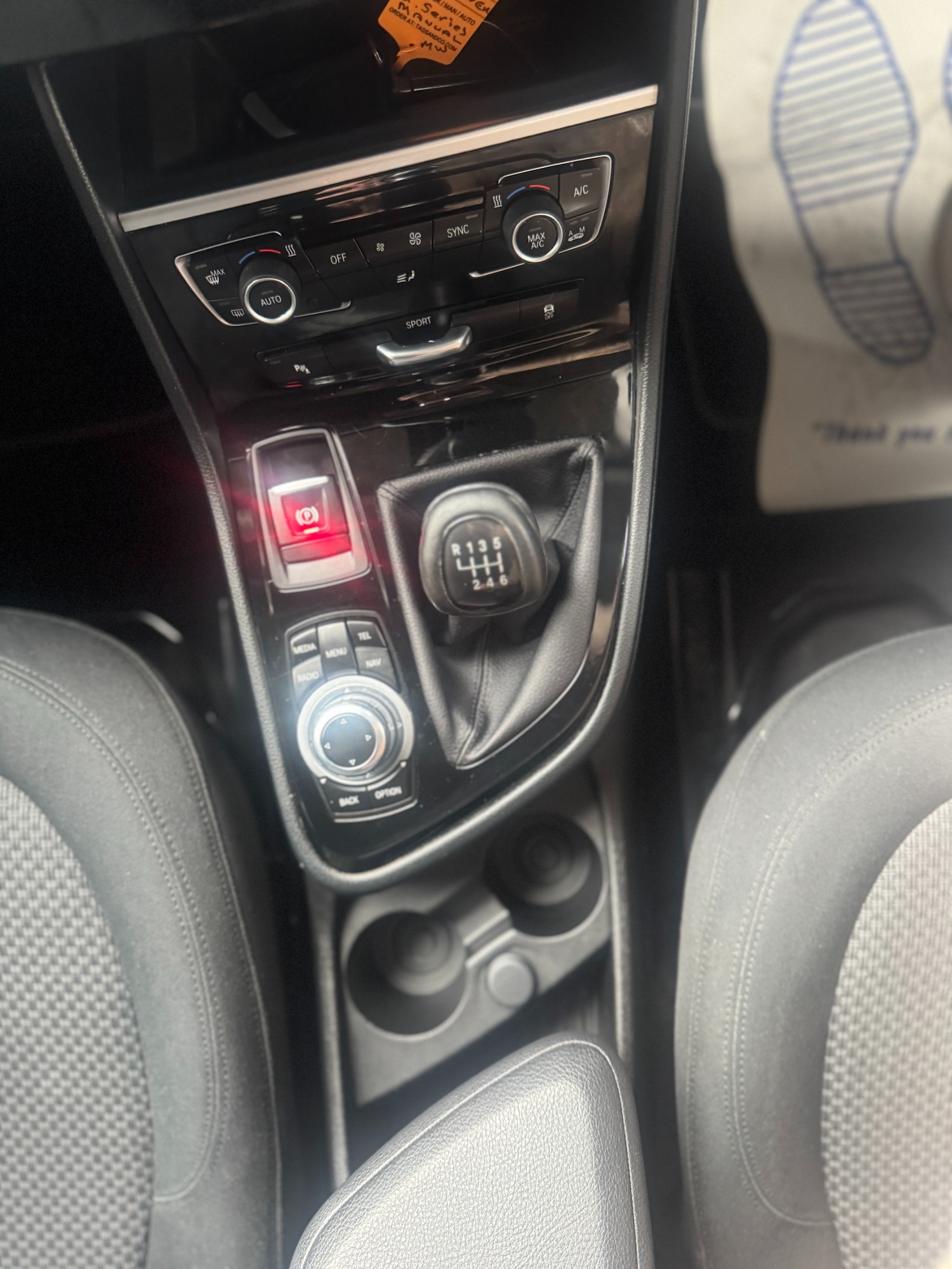 Used BMW 2 Series 2016 for sale - 76719773: Photo 31