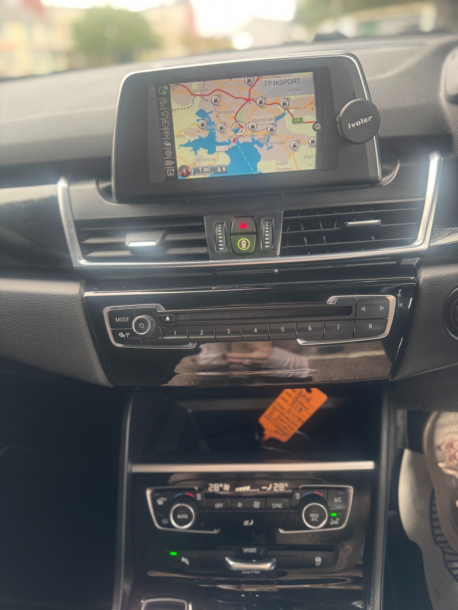 Used BMW 2 Series 2016 for sale - 76719773: Photo 36