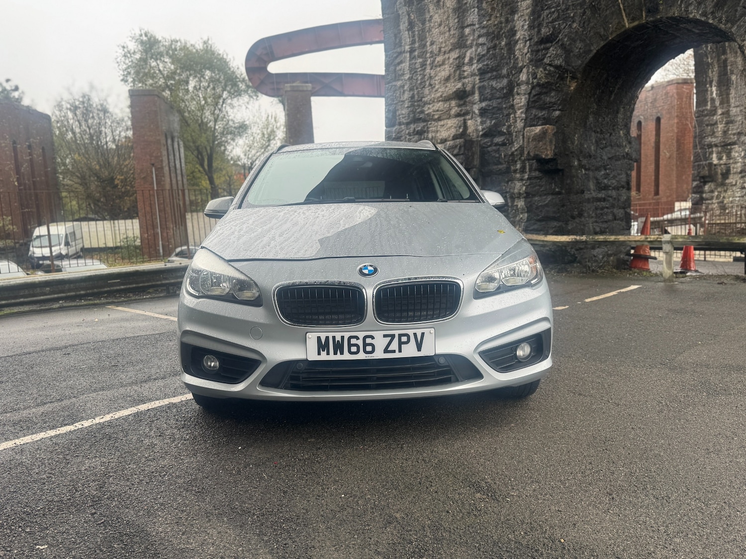 Used BMW 2 Series 2016 for sale - 76719773: Photo 4