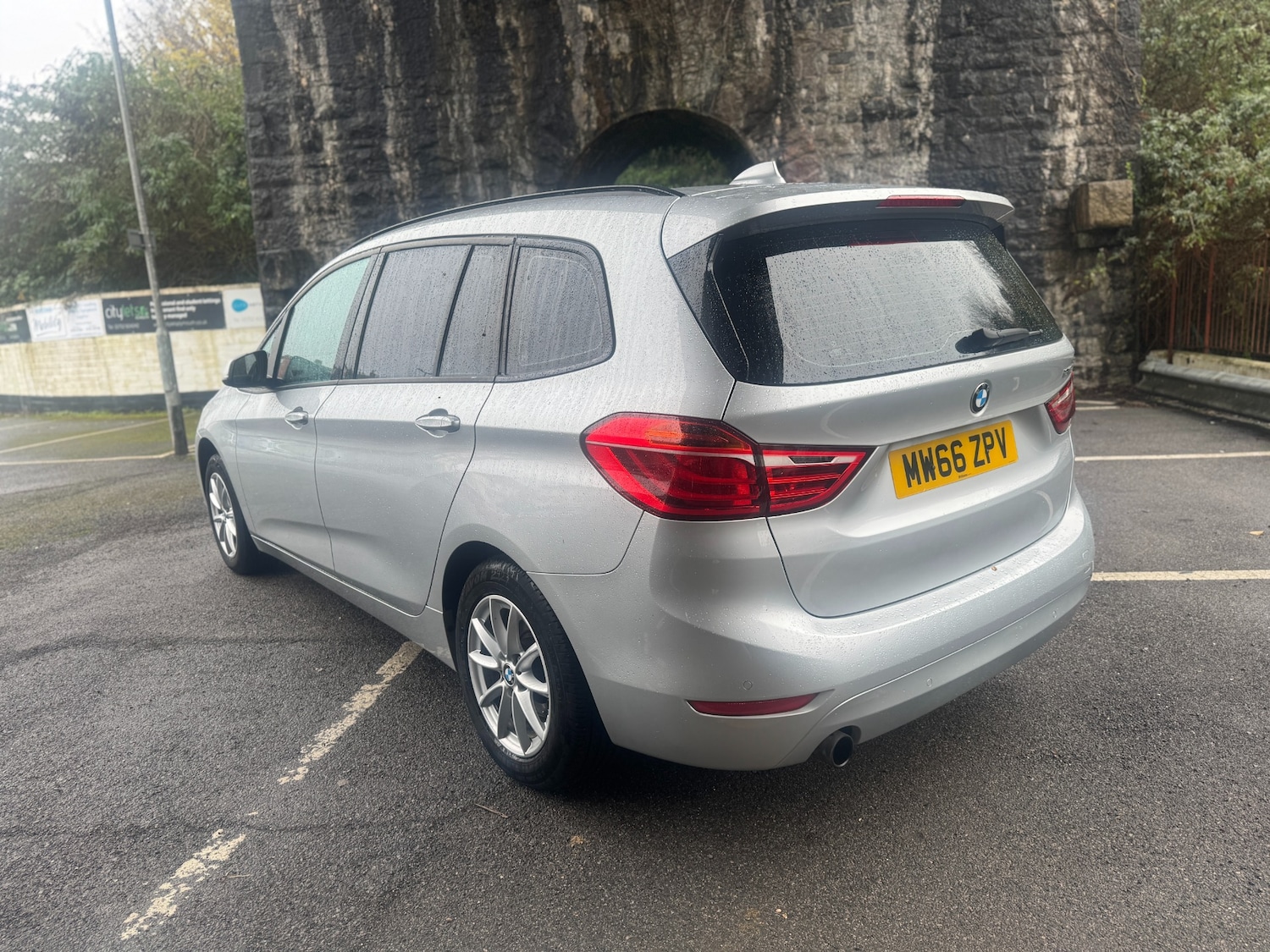 Used BMW 2 Series 2016 for sale - 76719773: Photo 5