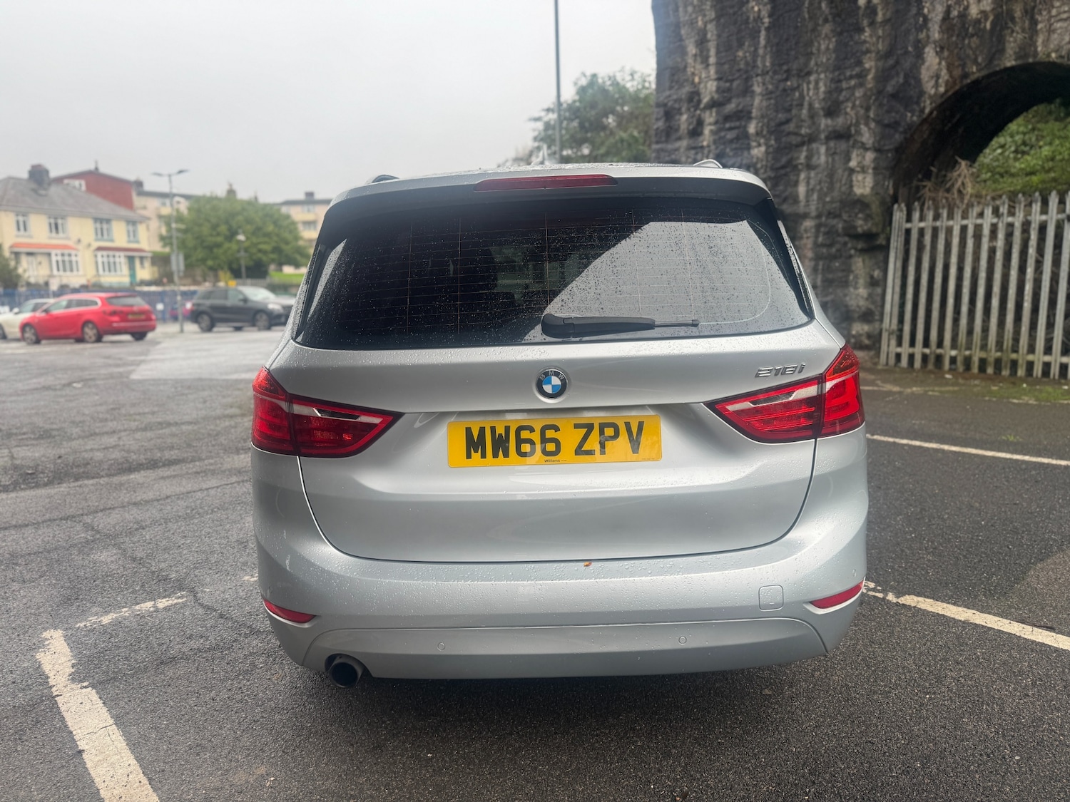 Used BMW 2 Series 2016 for sale - 76719773: Photo 6