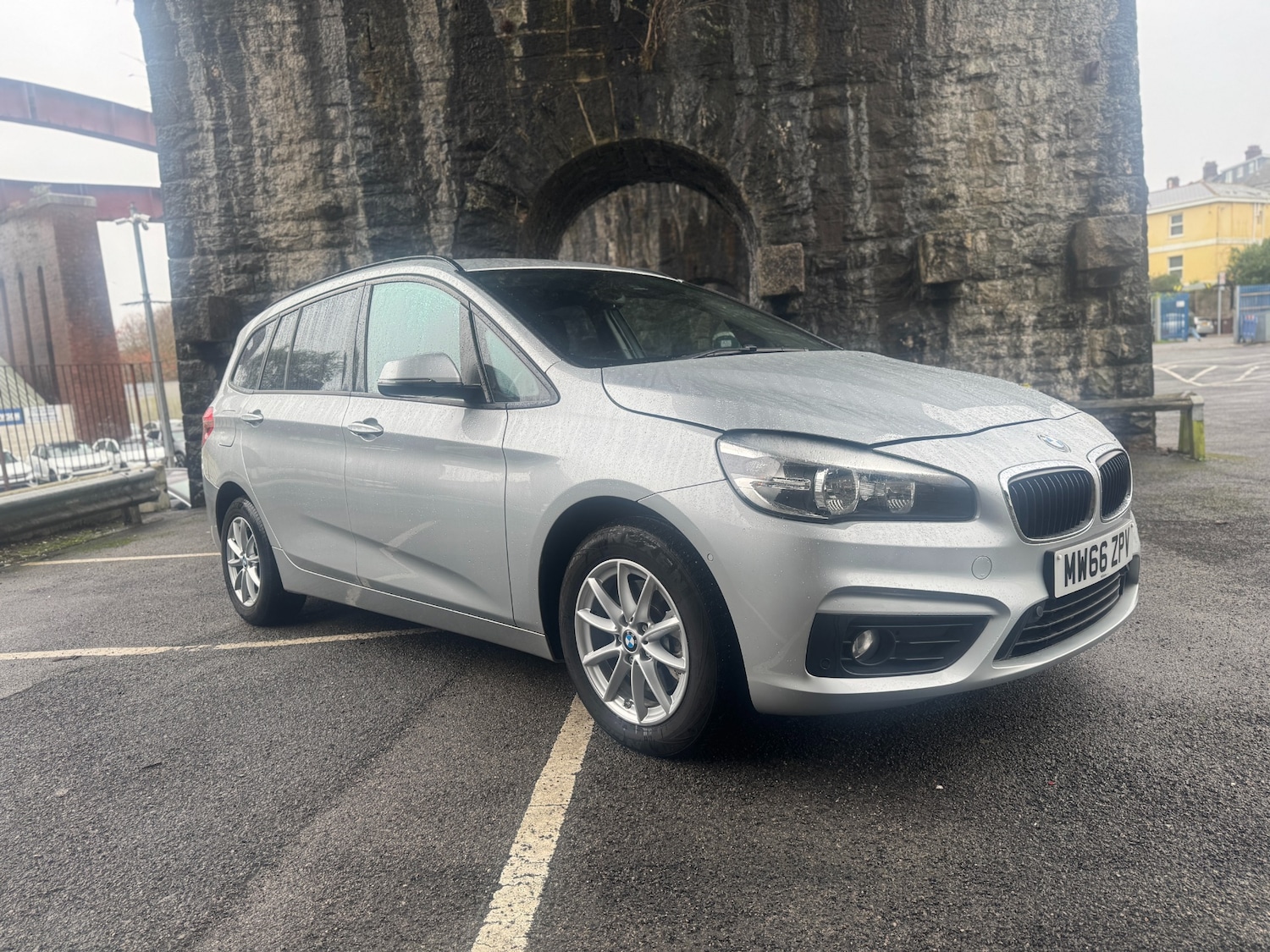 Used BMW 2 Series 2016 for sale - 76719773: Photo 7