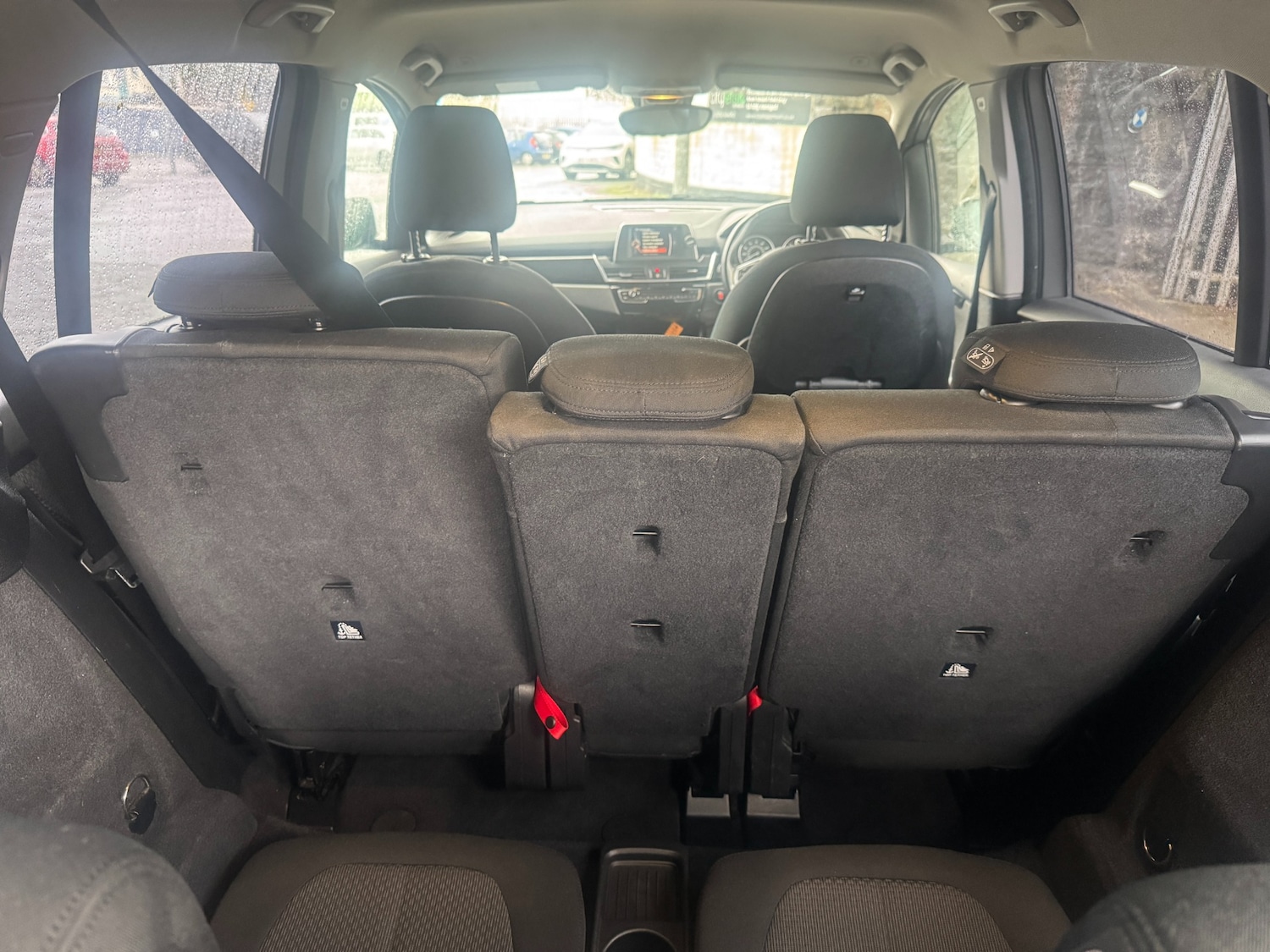 Used BMW 2 Series 2016 for sale - 76719773: Photo 9