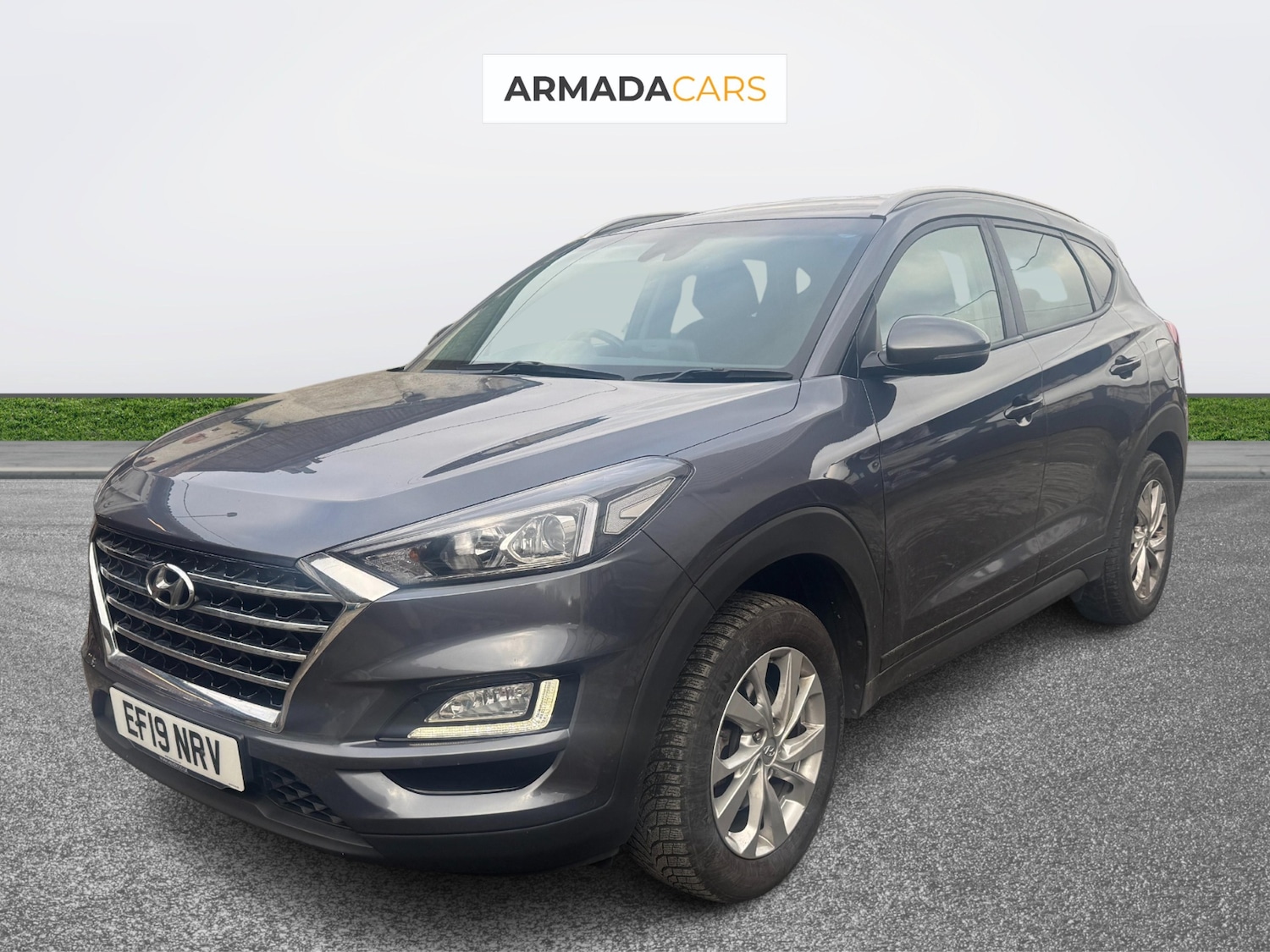 Used Hyundai TUCSON 2019 for sale - 77662101: Photo 4