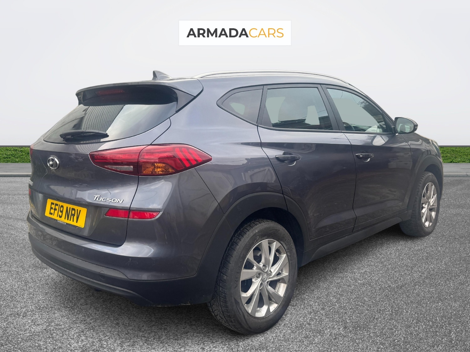 Used Hyundai TUCSON 2019 for sale - 77662101: Photo 5