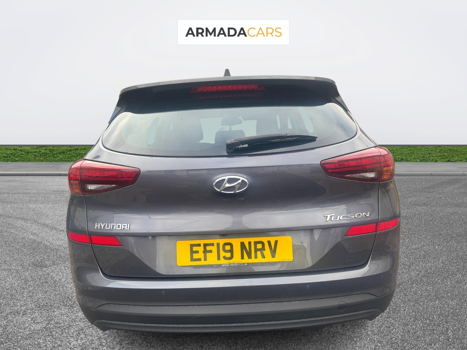 Used Hyundai TUCSON 2019 for sale - 77662101: Photo 6