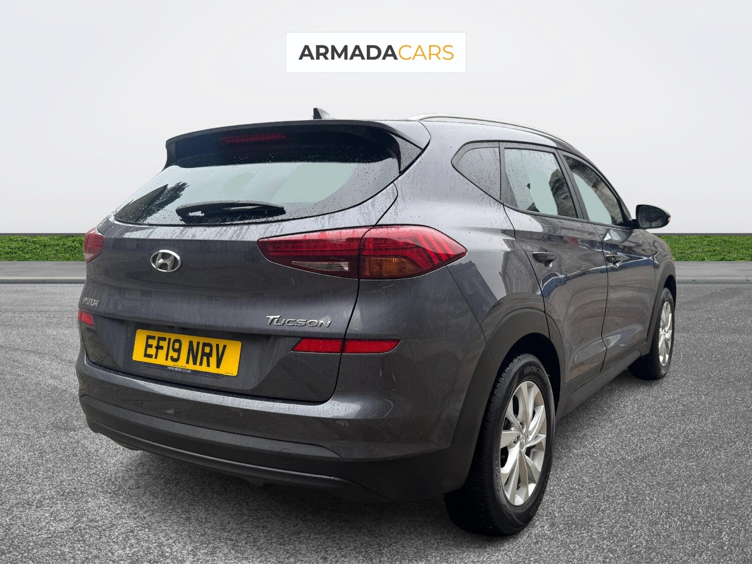 Used Hyundai TUCSON 2019 for sale - 77662101: Photo 7