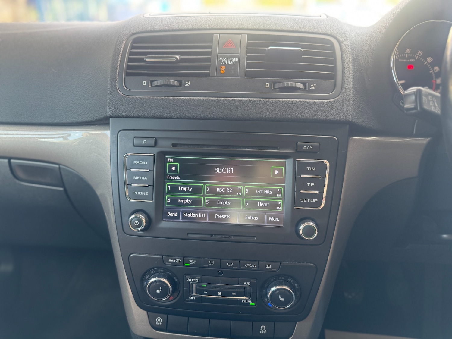 Vehicle 28