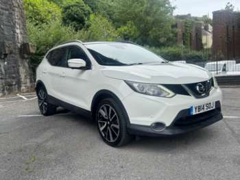 2014 (14) - 1.6 dCi Tekna 5dr