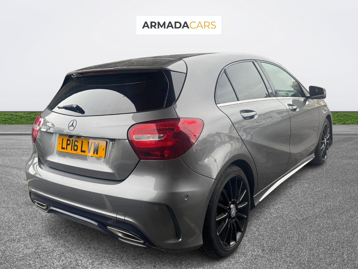 Used Mercedes-Benz A-Class 2016 for sale - 77815177: Photo 7