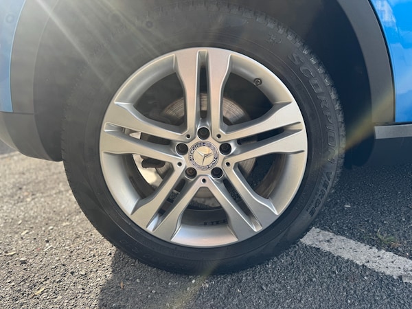 Used Mercedes-Benz GLA 2015 for sale - 76205785: Photo 10