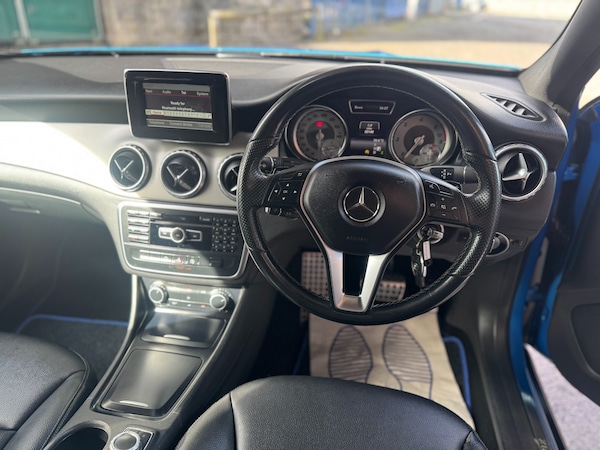 Used Mercedes-Benz GLA 2015 for sale - 76205785: Photo 11