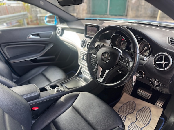 Used Mercedes-Benz GLA 2015 for sale - 76205785: Photo 15