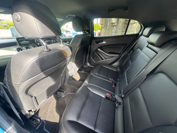 Used Mercedes-Benz GLA 2015 for sale - 76205785: Photo 16