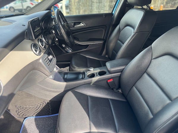 Used Mercedes-Benz GLA 2015 for sale - 76205785: Photo 18