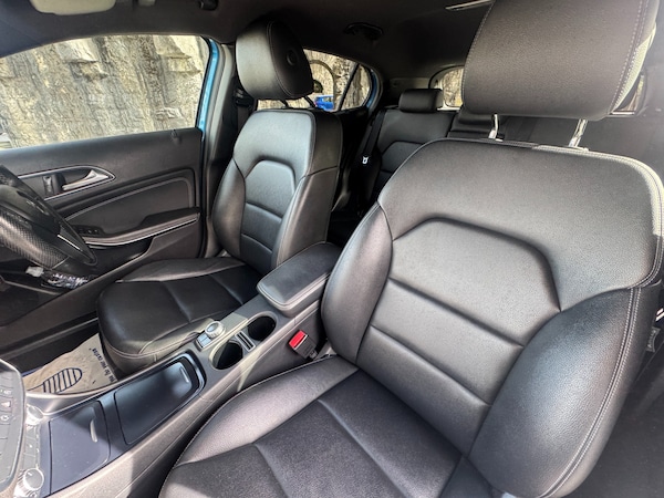 Used Mercedes-Benz GLA 2015 for sale - 76205785: Photo 19