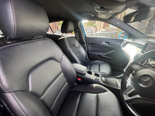 Used Mercedes-Benz GLA 2015 for sale - 76205785: Photo 20