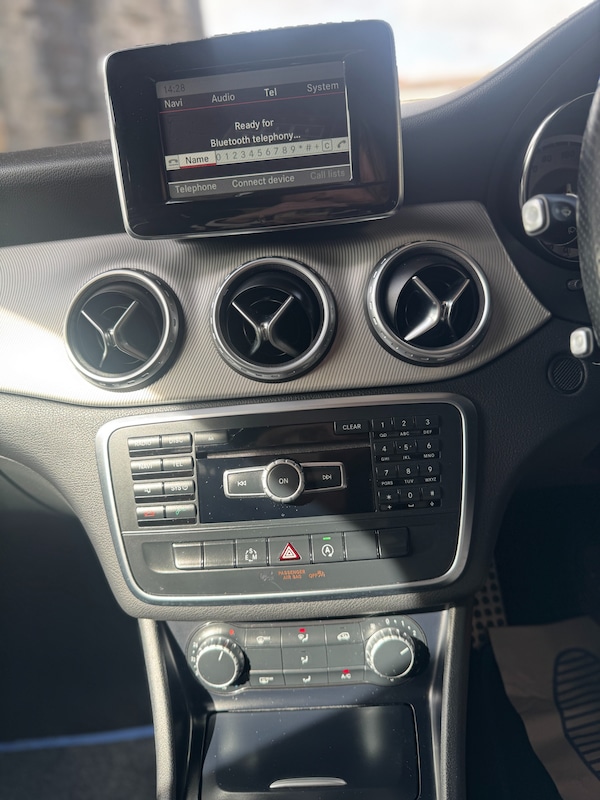 Used Mercedes-Benz GLA 2015 for sale - 76205785: Photo 23