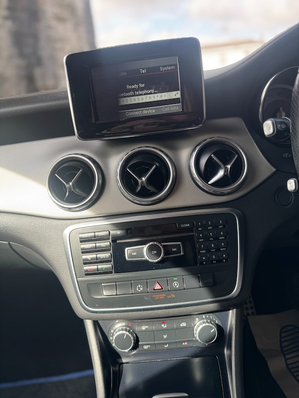 Used Mercedes-Benz GLA 2015 for sale - 76205785: Photo 24