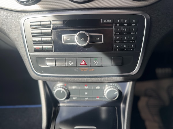 Used Mercedes-Benz GLA 2015 for sale - 76205785: Photo 26