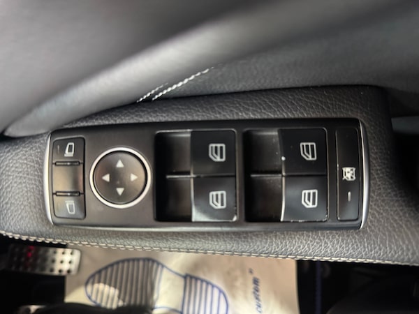 Used Mercedes-Benz GLA 2015 for sale - 76205785: Photo 28