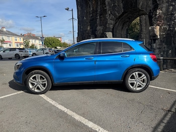 Used Mercedes-Benz GLA 2015 for sale - 76205785: Photo 4