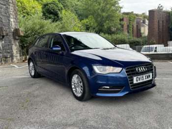 2015 (15) - 1.6 TDI 110 SE Technik 5dr S Tronic