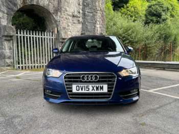 Used Audi A3 2015 for sale - 74883704: Photo