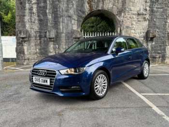 Used Audi A3 2015 for sale - 74883704: Photo