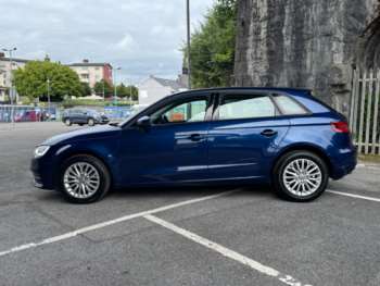 Used Audi A3 2015 for sale - 74883704: Photo