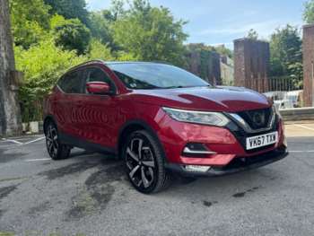 2017 (67) - 1.5 dCi Tekna 5dr