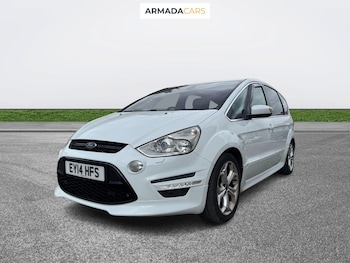 Used Ford S-Max 2014 for sale - 78312030: Photo