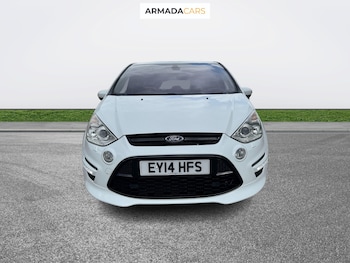 Used Ford S-Max 2014 for sale - 78312030: Photo