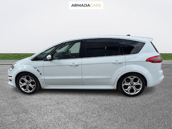 Used Ford S-Max 2014 for sale - 78312030: Photo