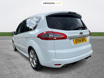 Used Ford S-Max 2014 for sale - 78312030: Photo