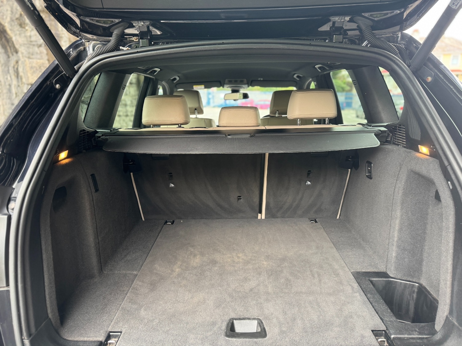 Used BMW X3 2016 for sale - 76263575: Photo 10