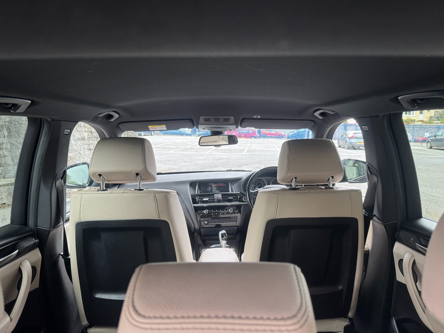 Used BMW X3 2016 for sale - 76263575: Photo 11