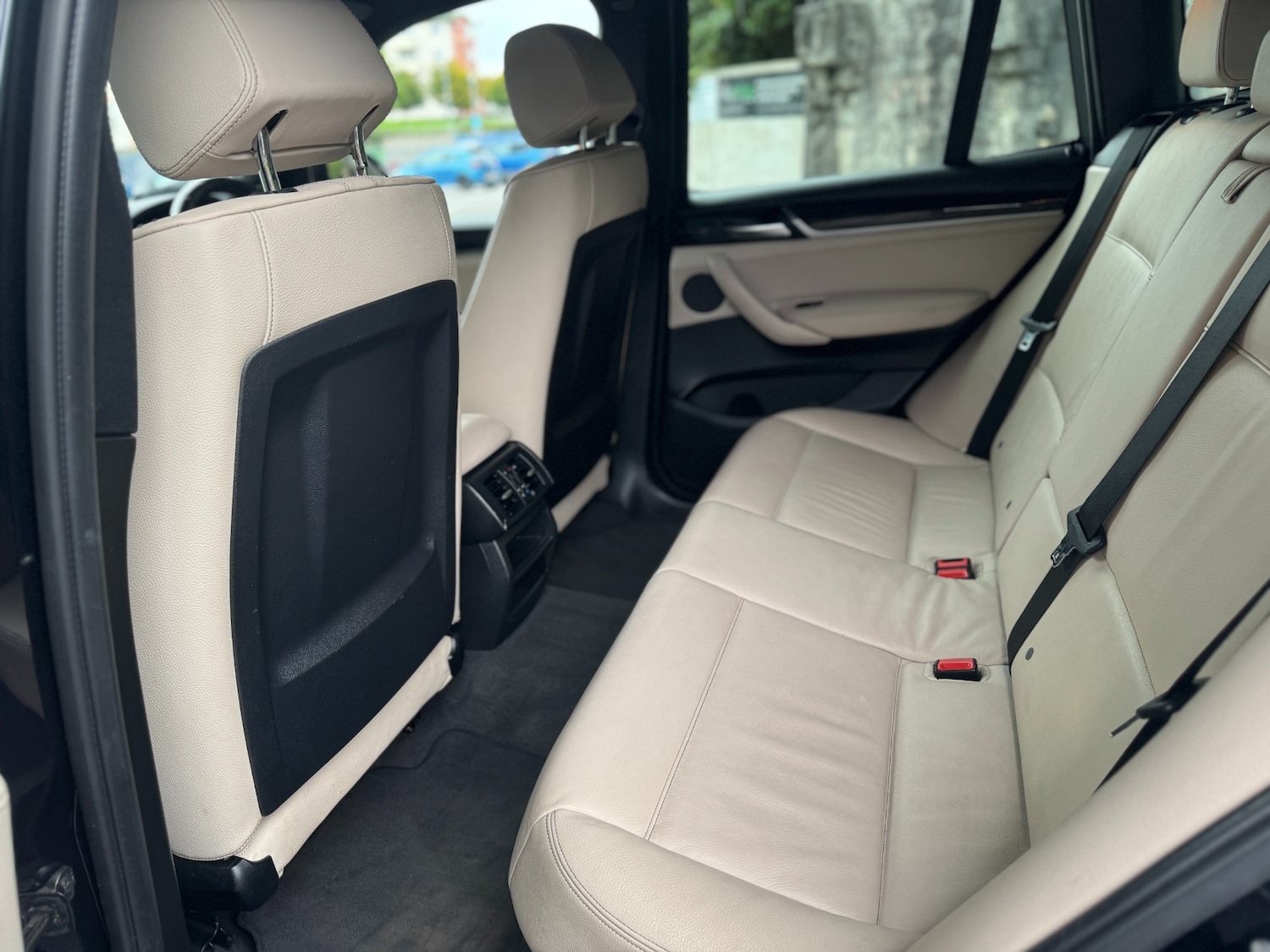 Used BMW X3 2016 for sale - 76263575: Photo 13