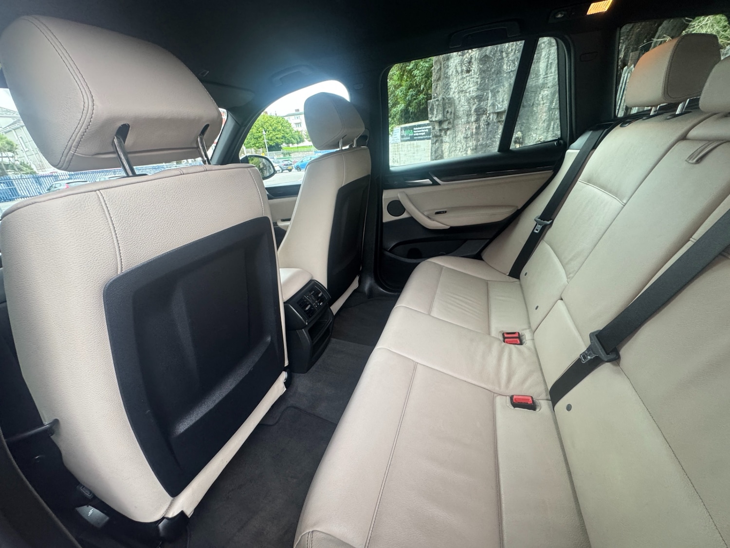 Used BMW X3 2016 for sale - 76263575: Photo 14